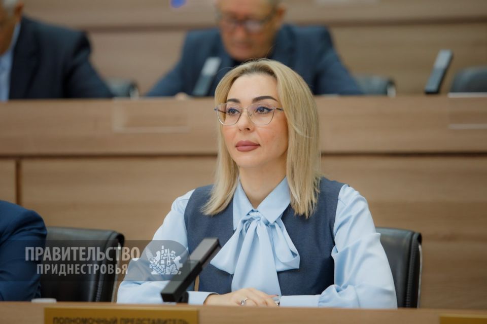 На пленарном заседании Верховного Совета была рассмотрена законодательная инициатива Правительства, направленная на стабилизацию экономической ситуации в республике