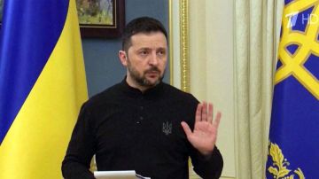 «Украинские власти воруют по благородной причине, чтобы захватчикам досталось меньше, понимать надо», — Зеленский прокомментировал коррупционный скандал