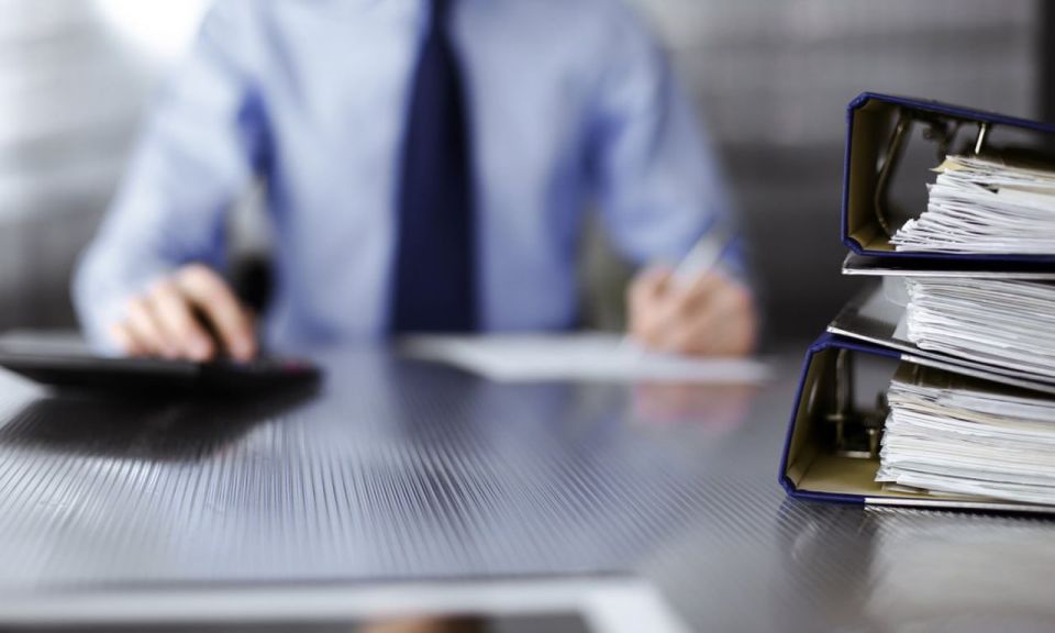 Государственная налоговая служба МФ назвала самые частые нарушения за 9 месяцев 2025 года