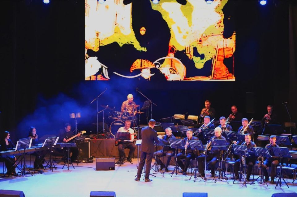 Творческий успех Детской музыкальной школы №1 на фестивале «Фанфары Днестра»