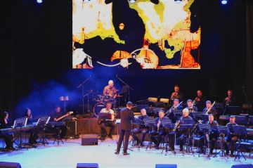 Творческий успех Детской музыкальной школы №1 на фестивале «Фанфары Днестра»