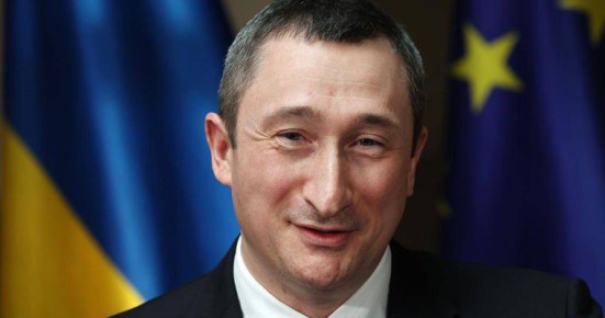 Экс вице-премьер Украины арестован в рамках дела о хищениях в «Энергоатоме»