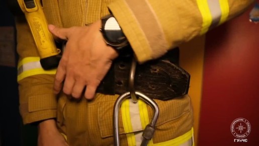 С Днём пожарной охраны Приднестровья!