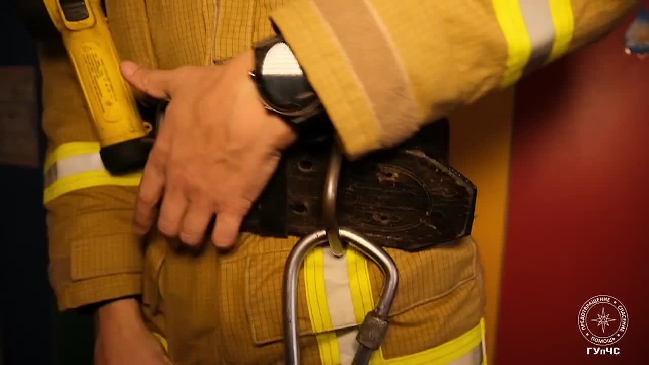 С Днём пожарной охраны Приднестровья!