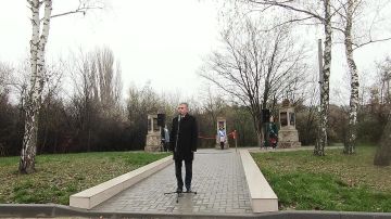 Пограничные столбы: открыт новый мемориально-просветительский объект