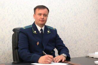 Назначен прокурор города Бендеры