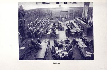 «Передо мной сидела развалина, руина человека»: таким вспоминал Гитлера за неделю до его смерти командующий обороной Берлина генерал Гельмут