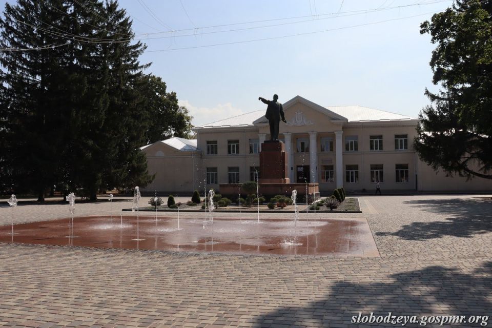 Завтра, в День Архангела Михаила, храмовый праздник отметит молдавская часть Слободзеи
