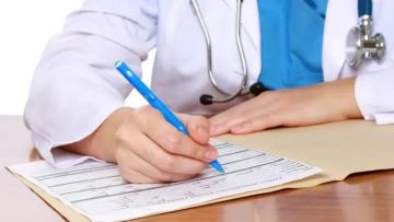 Индивидуальные предприниматели смогут официально открывать себе больничный, Верховный Совет принял поправки в окончательном чтении