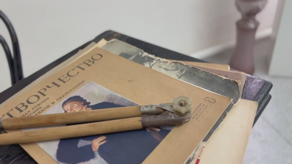 Детской художественной школе Тирасполя — 66 лет