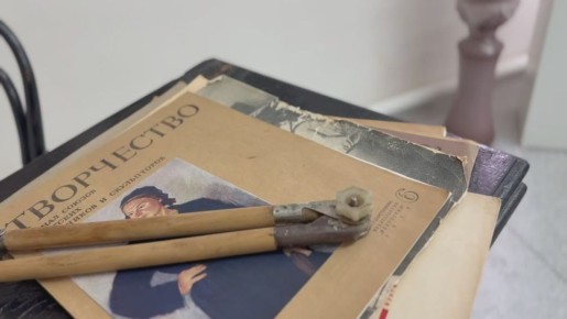 Детской художественной школе Тирасполя — 66 лет