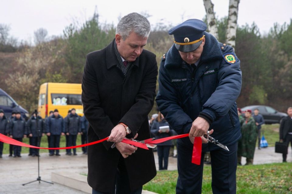 20 ноября, главные темы дня: