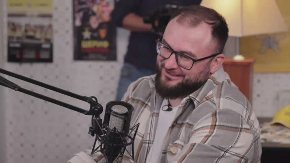 Защитник футбольного клуба «Шериф» Данила Форов на «Голевой передаче» рассказал про игры за сборную и свои сильные стороны накануне матча с «Зимбру»