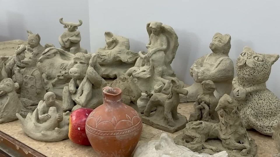 Художественной школе Фойницкого – 66 лет