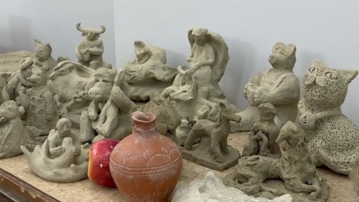 Детской художественной школе Тирасполя — 66 лет