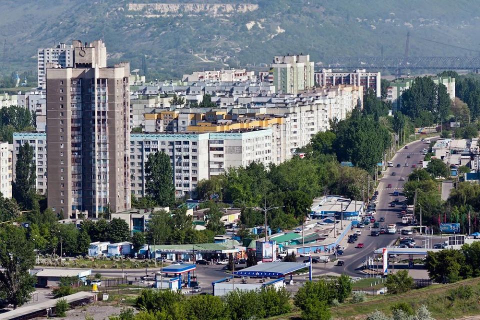 В День рождения Рыбницы – несколько фактов о «северной столице»: