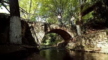 Сегодня Рыбнице исполнилось 397 лет