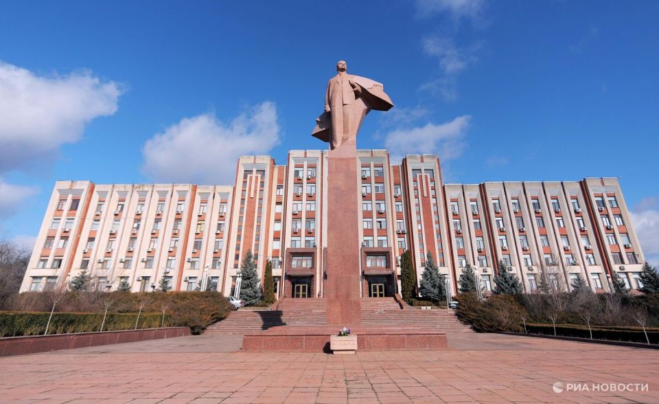 В МИД ПМР заявили о недопустимости вмешательства Молдавии в выборы