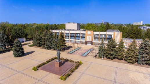 С днём рождения, Рыбница! Городу исполнилось 397 лет