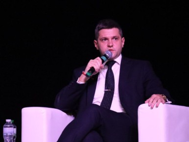 Началась итоговая дискуссия, посвящённая тенденциям приднестровской IT-сферы