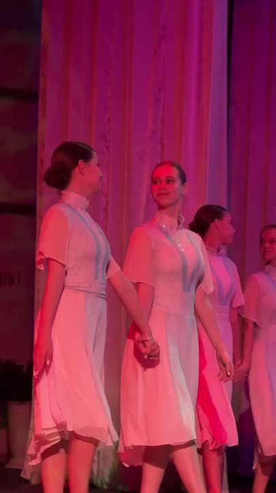 Юбилей стал настоящим праздником традиций, памяти и единства