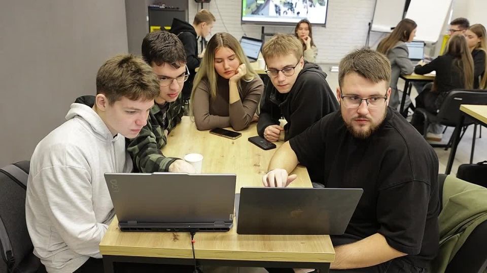 Экономический факультет ПГУ учил студентов, как потратить 12 миллионов рублей и превратить убыточный бизнес в успешный успех