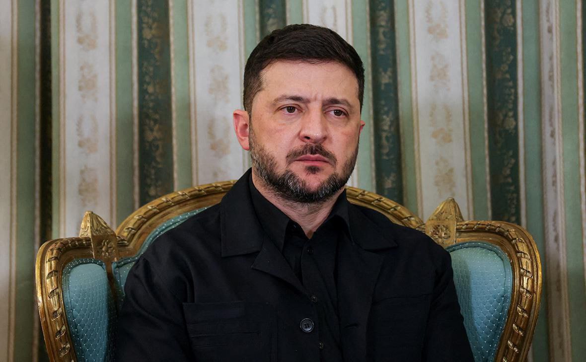 США представили свои предложения, чтобы закончить войну