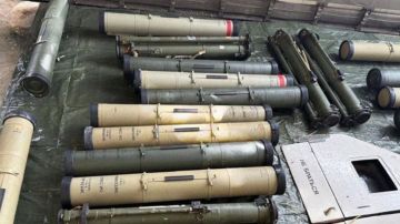 По делу о контрабанде боеприпасов полиция задержала двух человек