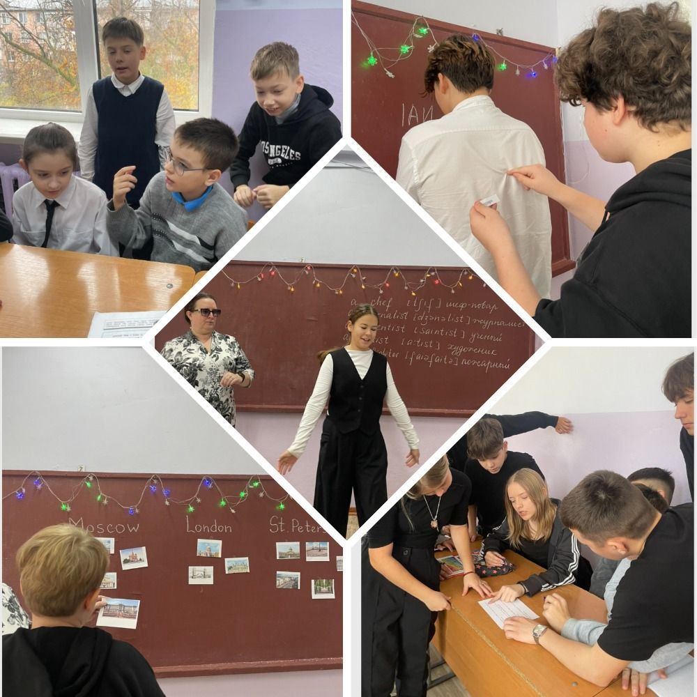 Английский для тех, кто хочет большего