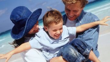 В календаре семейных праздников появилась еще одна дата – Международный день сыновей