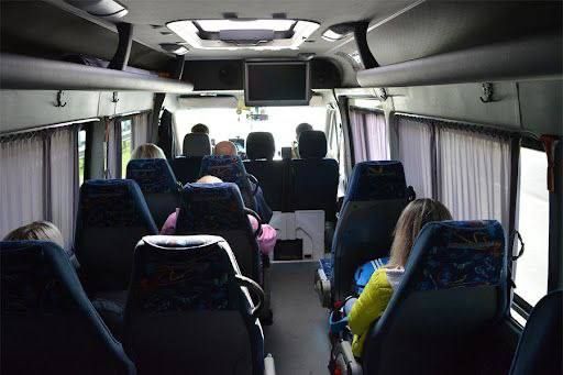 В Тирасполе заработал новый маршрут «Терновка — Тирасполь»