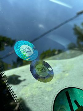 В Приднестровье отменили талон техосмотра