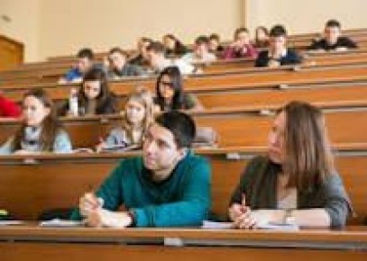 Минпрос принимает заявки на участие в конкурсе «Студент года - 2026»