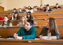 Минпрос принимает заявки на участие в конкурсе «Студент года - 2026»