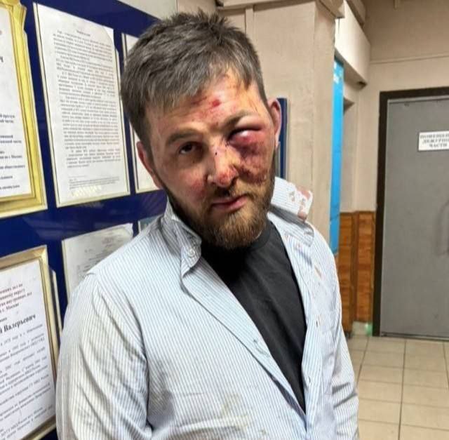 Во время нашумевшего задержания вымогателей был задержан уроженец Ингушетии Картоев Руслан — участник террористической организации и тот самый «просто водитель», который на самом деле был наводчиком и выбирал жертв