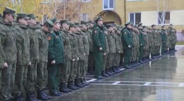 Декада молодежи и студентов продолжается