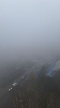 Гидрометцентр предупреждает: утром по республике местами туман с видимостью 200-500 метров