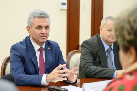 Итоги недели от ИА «Новости Приднестровья»