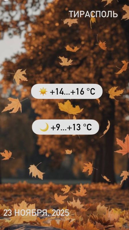 Доброе воскресное