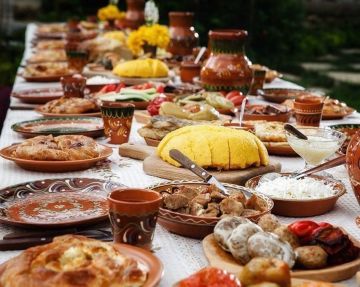 Молдаване, украинцы, русские, евреи и гагаузы устроят фестиваль национальной кухни в Дубоссарах