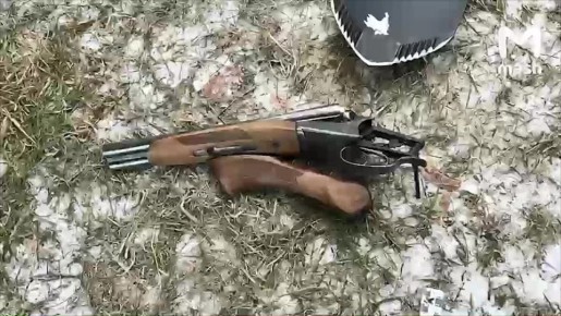 ФСБ ликвидировала двух вооружённых диверсантов на алтайской железной дороге — они открыли огонь, когда их попытались задержать