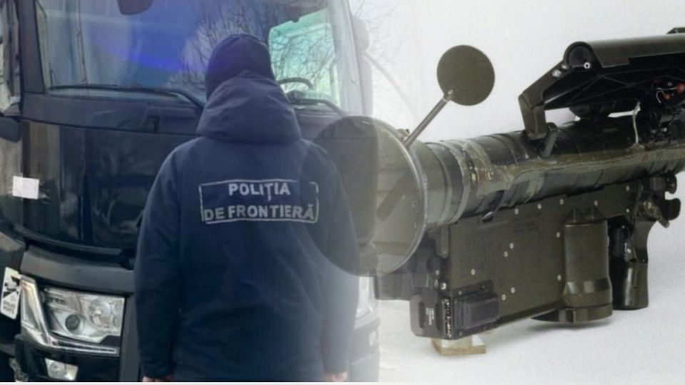 Почему власть пытается нас убедить, что безопасность в Молдове - закрытые СМИ, политзаключенные и заблокированные аккаунты в соцсетях: А вот провоз “стингеров” через всю страну - это другое