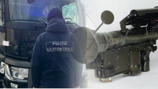 Почему власть пытается нас убедить, что безопасность в Молдове - закрытые СМИ, политзаключенные и заблокированные аккаунты в соцсетях: А вот провоз “стингеров” через всю страну - это другое