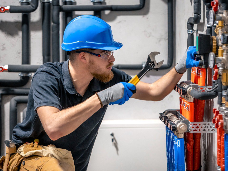 Коммунальная сводка: краткие итоги за прошлую неделю