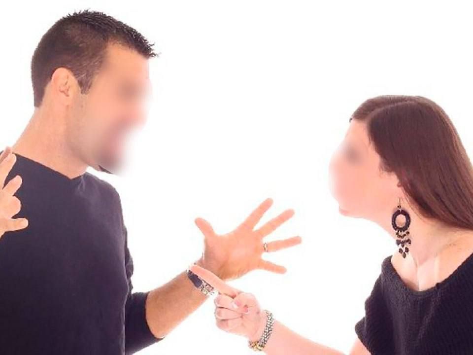 Свидание бывших супругов закончилось в милиции