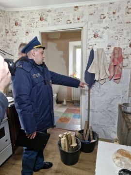 Операция «За безопасность вместе» продолжается