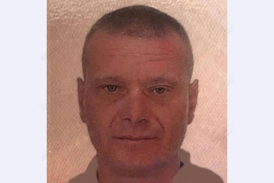 Милиция ищет Андрея Вехтера из Тирасполя: 20 ноября ушёл из дома и пропал