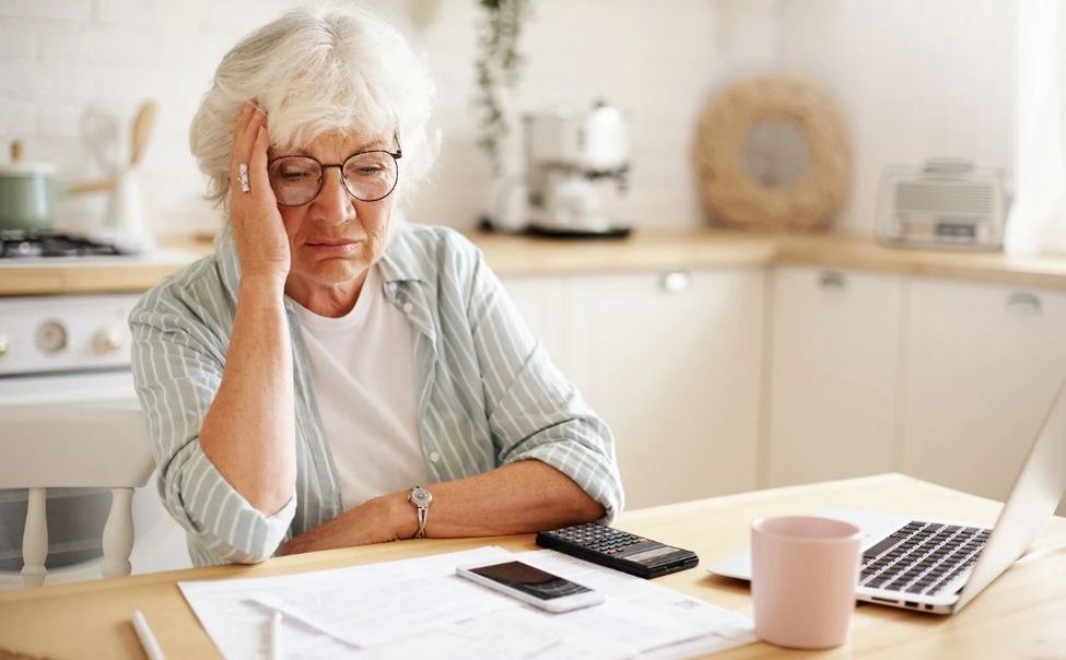 В Молдове в 2026 году повысится пенсионный возраст для женщин