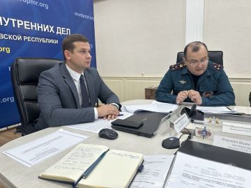 Цифра дня: 34 пункта обогрева и 118 пунктов временного размещения для людей будут работать в Приднестровье в случае заморозков — Госкомиссия по чрезвычайным ситуациям
