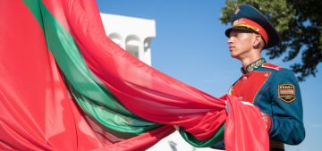 Украинские власти могут планировать провокации в Приднестровье